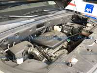 Chevrolet Captiva 2025 5p Premier L4/1.5/T CVT 2025 Chevrolet Captiva Ingreso Motor 2