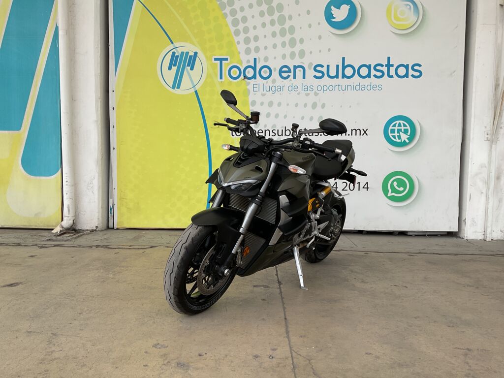 imagen principal de la unidad