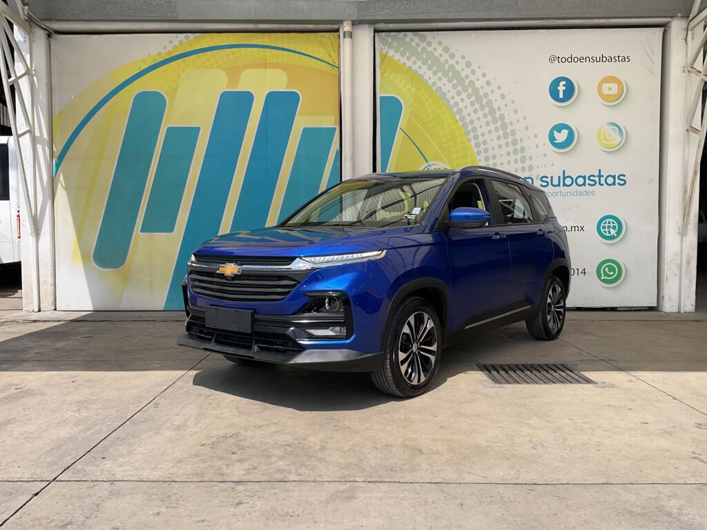 imagen principal de la unidad