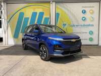 Chevrolet Captiva 2025 5p Premier L4/1.5/T CVT 2025 Chevrolet Captiva Venta Exteriores 3
