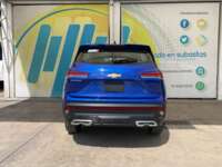 Chevrolet Captiva 2025 5p Premier L4/1.5/T CVT 2025 Chevrolet Captiva Venta Exteriores 6