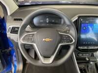 Chevrolet Captiva 2025 5p Premier L4/1.5/T CVT 2025 Chevrolet Captiva Venta Interiores 1