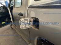 Toyota Hilux 2019 4p Doble Cabina Base L4/2.7 Man  2019 Toyota Hilux Ingreso Cajuela 0