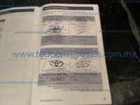 Toyota Hilux 2019 4p Doble Cabina Base L4/2.7 Man  2019 Toyota Hilux Ingreso Documentos 1