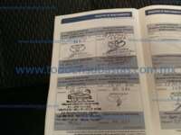Toyota Hilux 2019 4p Doble Cabina Base L4/2.7 Man  2019 Toyota Hilux Ingreso Documentos 2