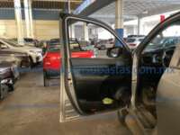 Toyota Hilux 2019 4p Doble Cabina Base L4/2.7 Man  2019 Toyota Hilux Ingreso Interiores 0