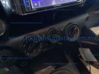 Toyota Hilux 2019 4p Doble Cabina Base L4/2.7 Man  2019 Toyota Hilux Ingreso Interiores 11
