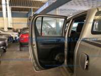 Toyota Hilux 2019 4p Doble Cabina Base L4/2.7 Man  2019 Toyota Hilux Ingreso Interiores 17