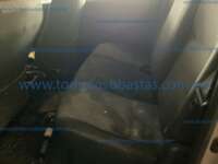 Toyota Hilux 2019 4p Doble Cabina Base L4/2.7 Man  2019 Toyota Hilux Ingreso Interiores 18