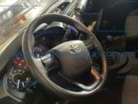Toyota Hilux 2019 4p Doble Cabina Base L4/2.7 Man  2019 Toyota Hilux Ingreso Interiores 2