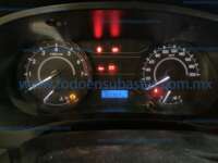 Toyota Hilux 2019 4p Doble Cabina Base L4/2.7 Man  2019 Toyota Hilux Ingreso Interiores 3