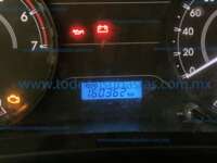 Toyota Hilux 2019 4p Doble Cabina Base L4/2.7 Man  2019 Toyota Hilux Ingreso Interiores 4
