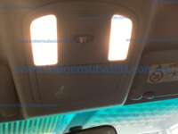 Toyota Hilux 2019 4p Doble Cabina Base L4/2.7 Man  2019 Toyota Hilux Ingreso Interiores 6