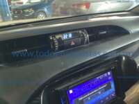 Toyota Hilux 2019 4p Doble Cabina Base L4/2.7 Man  2019 Toyota Hilux Ingreso Interiores 8