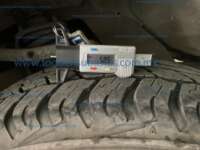 Toyota Hilux 2019 4p Doble Cabina Base L4/2.7 Man  IMG_9289