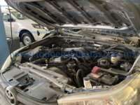 Toyota Hilux 2019 4p Doble Cabina Base L4/2.7 Man  2019 Toyota Hilux Ingreso Motor 0