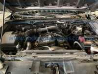 Toyota Hilux 2019 4p Doble Cabina Base L4/2.7 Man  2019 Toyota Hilux Ingreso Motor 1