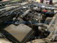 Toyota Hilux 2019 4p Doble Cabina Base L4/2.7 Man  2019 Toyota Hilux Ingreso Motor 2