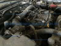 Toyota Hilux 2019 4p Doble Cabina Base L4/2.7 Man  2019 Toyota Hilux Ingreso Motor 3