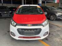 Chevrolet Beat 2021 4p NB LT L4/1.2 Man IMG_3026