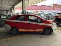 Chevrolet Beat 2021 4p NB LT L4/1.2 Man IMG_3029
