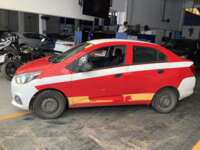 Chevrolet Beat 2021 4p NB LT L4/1.2 Man IMG_3033