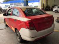 Chevrolet Beat 2021 4p NB LT L4/1.2 Man IMG_3032
