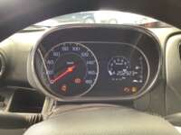 Chevrolet Beat 2021 4p NB LT L4/1.2 Man IMG_3041