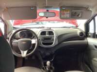 Chevrolet Beat 2021 4p NB LT L4/1.2 Man IMG_3051
