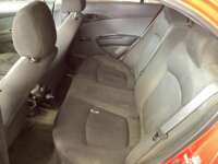 Chevrolet Beat 2021 4p NB LT L4/1.2 Man IMG_3050
