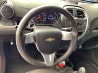 Chevrolet Beat 2021 4p NB LT L4/1.2 Man IMG_3040