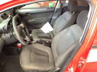 Chevrolet Beat 2021 4p NB LT L4/1.2 Man IMG_3035