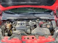 Chevrolet Beat 2021 4p NB LT L4/1.2 Man IMG_3022