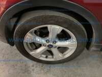 Ford Escape 2019 5p Trend L4/2.5 Aut IMG_8652