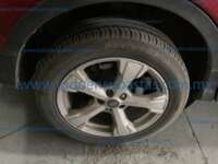 Ford Escape 2019 5p Trend L4/2.5 Aut IMG_8642