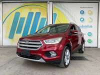 Ford Escape 2019  2019 Ford Escape Venta Exteriores 1