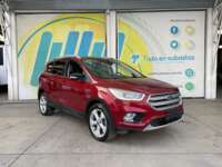 Ford Escape 2019  2019 Ford Escape Venta Exteriores 3