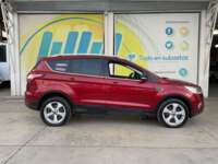 Ford Escape 2019  2019 Ford Escape Venta Exteriores 4