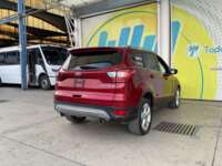 Ford Escape 2019  2019 Ford Escape Venta Exteriores 5