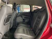 Ford Escape 2019  2019 Ford Escape Venta Interiores 23