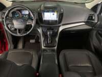 Ford Escape 2019  2019 Ford Escape Venta Interiores 4