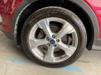 Ford Escape 2019  2019 Ford Escape Venta Llantas 1