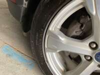 Ford Escape 2019  2019 Ford Escape Venta Llantas 2