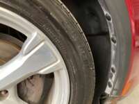 Ford Escape 2019  2019 Ford Escape Venta Llantas 11