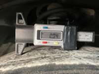 Ford Escape 2019  2019 Ford Escape Venta Llantas 12