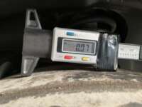 Ford Escape 2019  2019 Ford Escape Venta Llantas 3