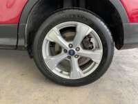 Ford Escape 2019  2019 Ford Escape Venta Llantas 4