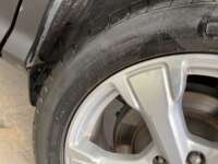 Ford Escape 2019  2019 Ford Escape Venta Llantas 5