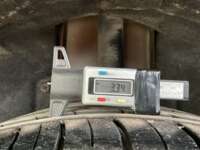 Ford Escape 2019  2019 Ford Escape Venta Llantas 6