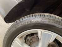 Ford Escape 2019  2019 Ford Escape Venta Llantas 8